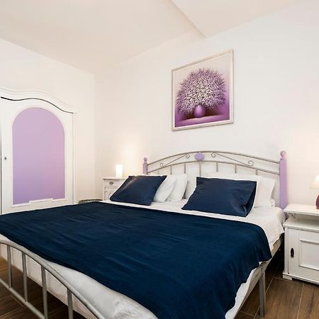 Casa Maria 2 Apartman Mali Lošinj Kültér fotó