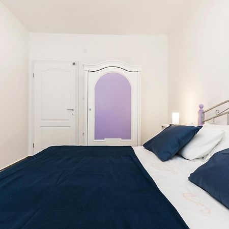 Casa Maria 2 Apartman Mali Lošinj Kültér fotó