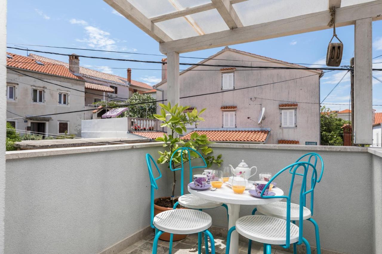 Casa Maria 2 Apartman Mali Lošinj Kültér fotó