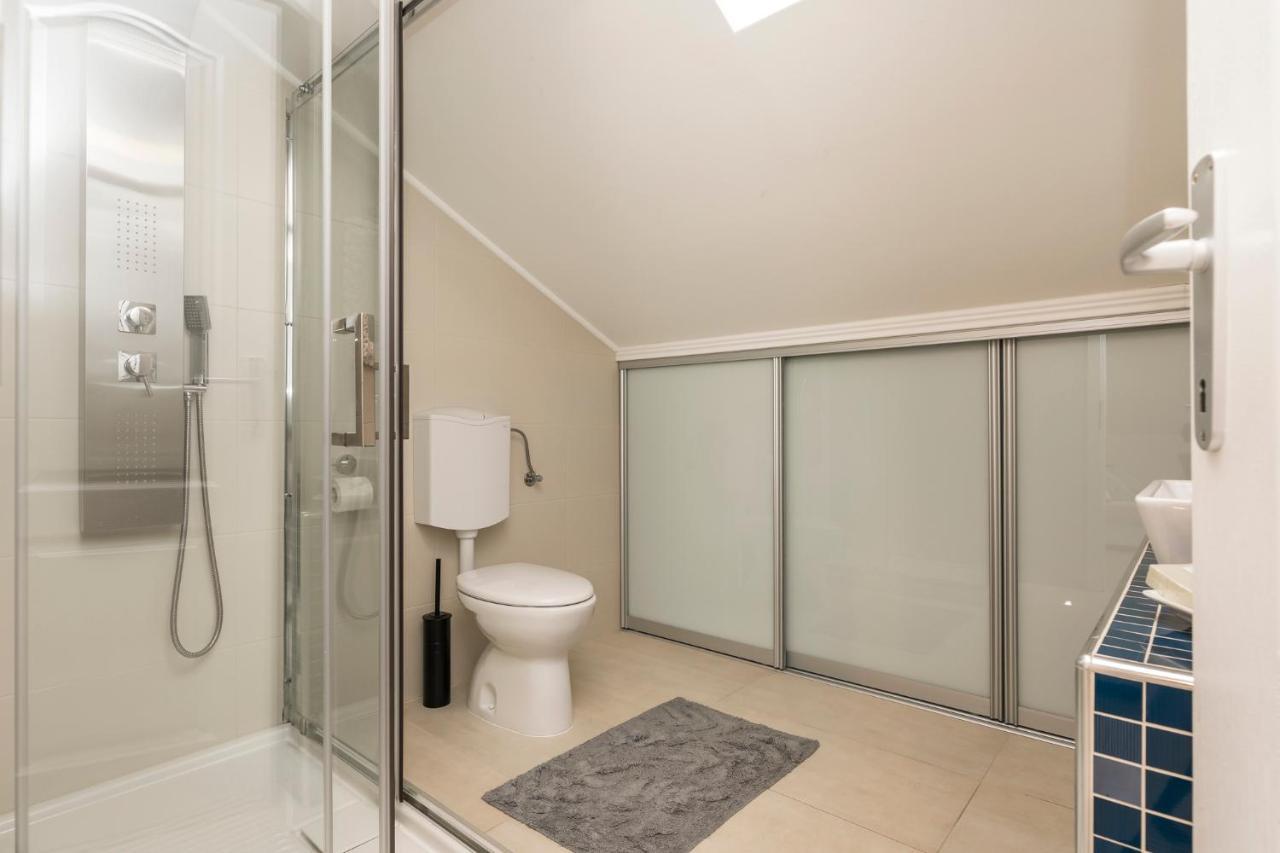 Casa Maria 2 Apartman Mali Lošinj Kültér fotó