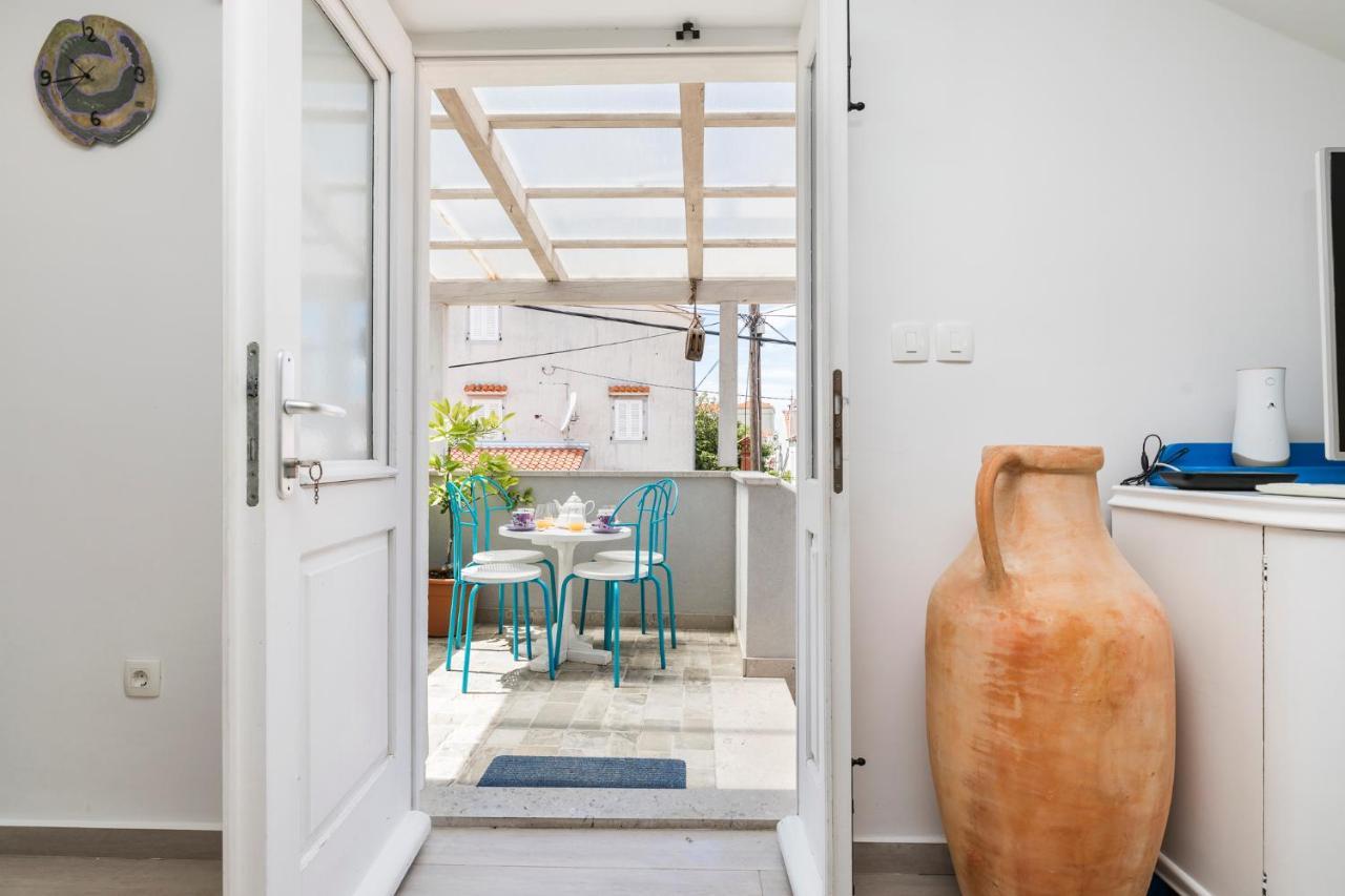 Casa Maria 2 Apartman Mali Lošinj Kültér fotó