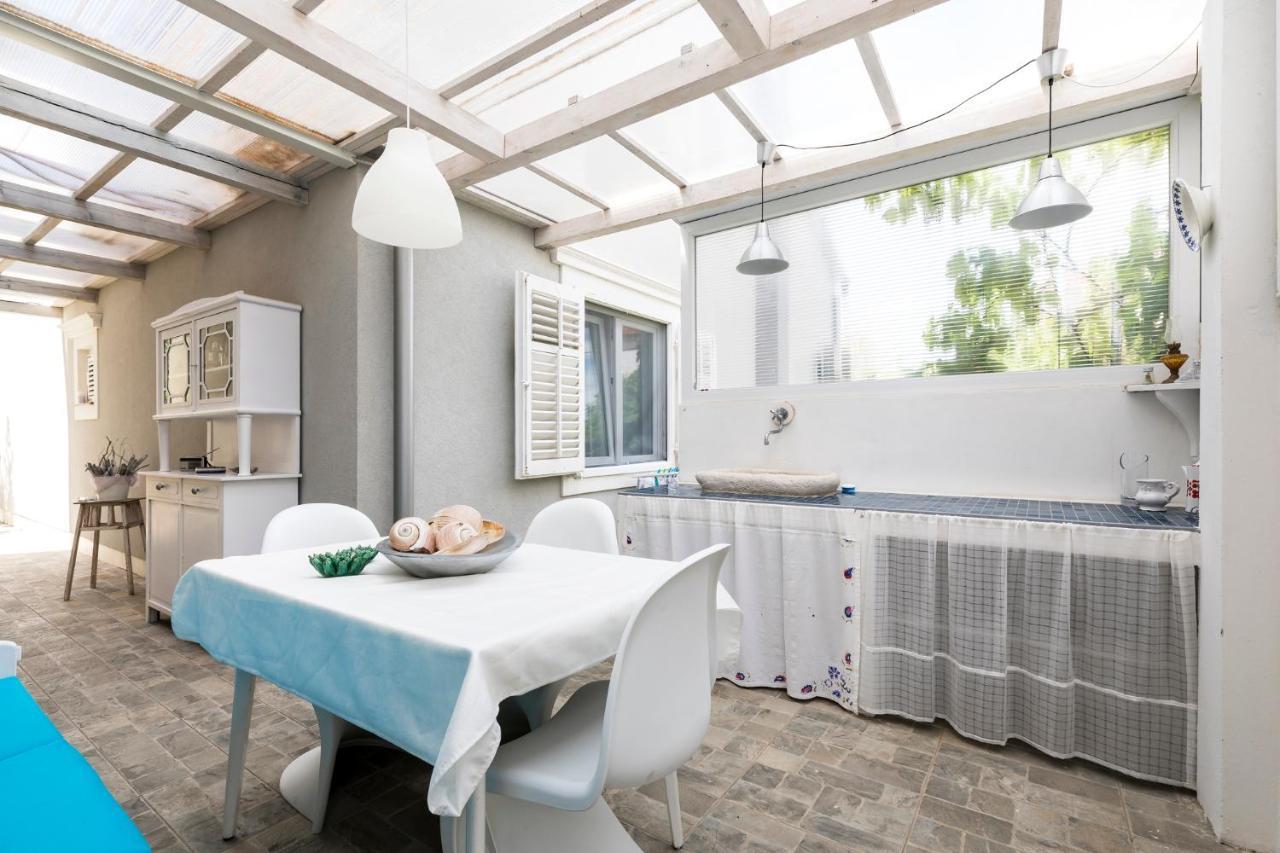 Casa Maria 2 Apartman Mali Lošinj Kültér fotó