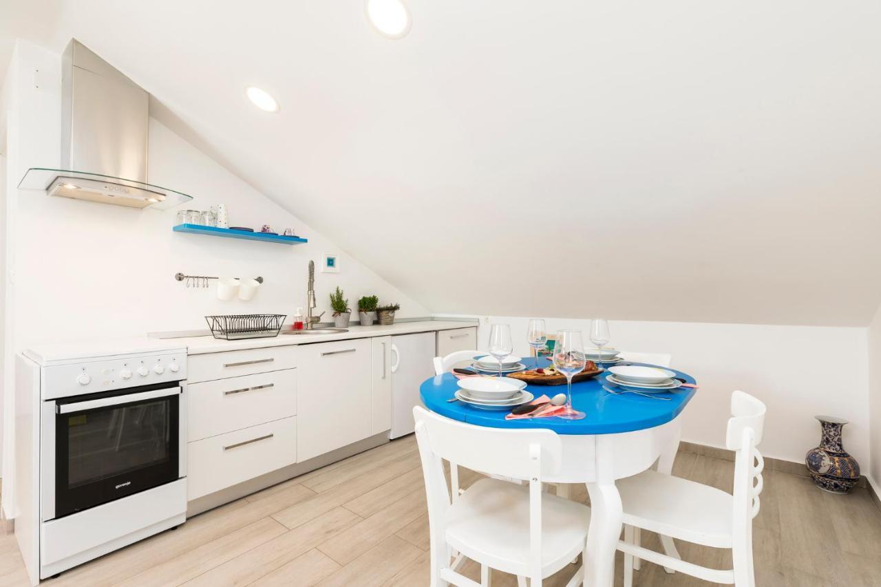 Casa Maria 2 Apartman Mali Lošinj Kültér fotó
