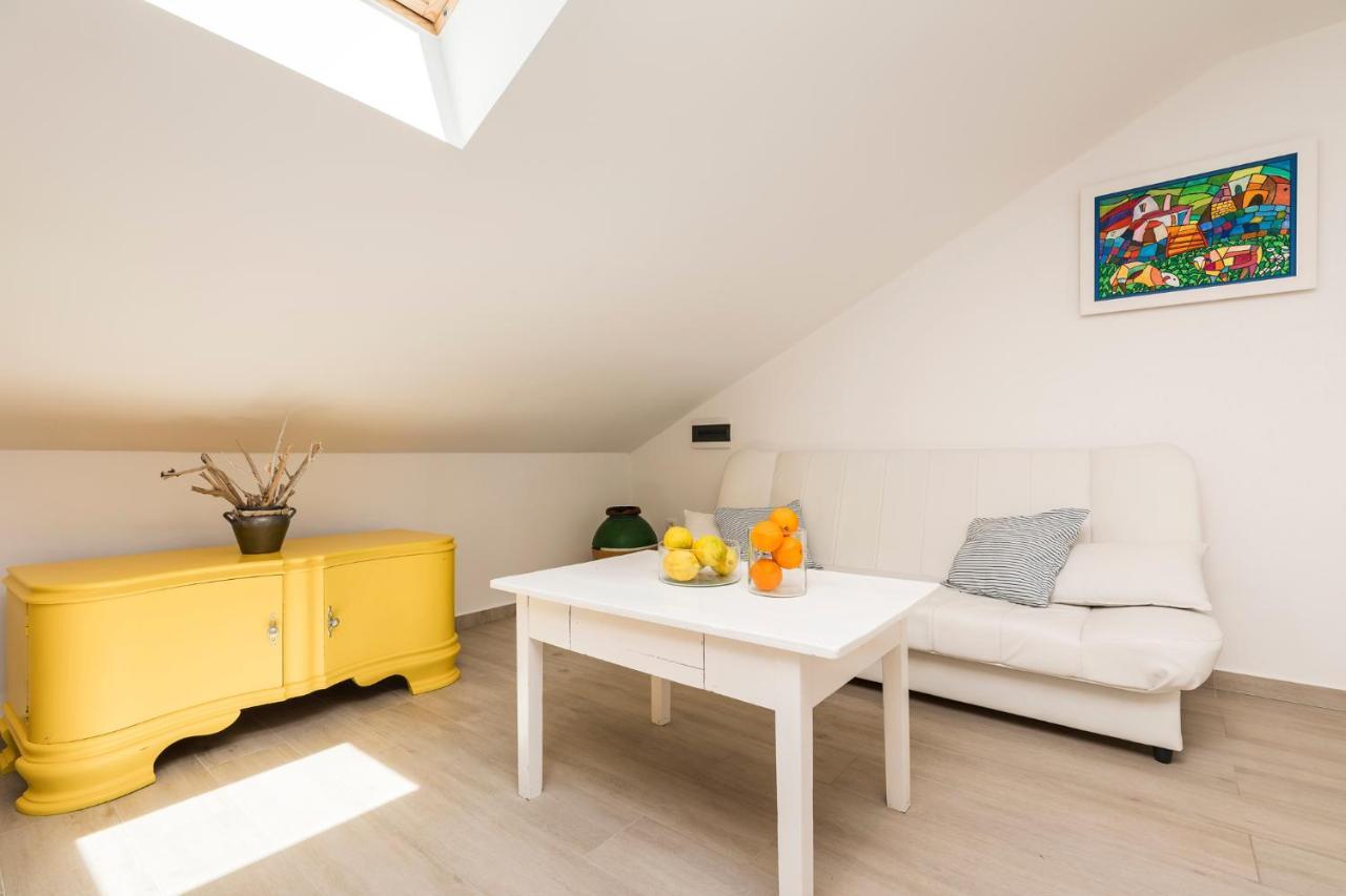 Casa Maria 2 Apartman Mali Lošinj Kültér fotó