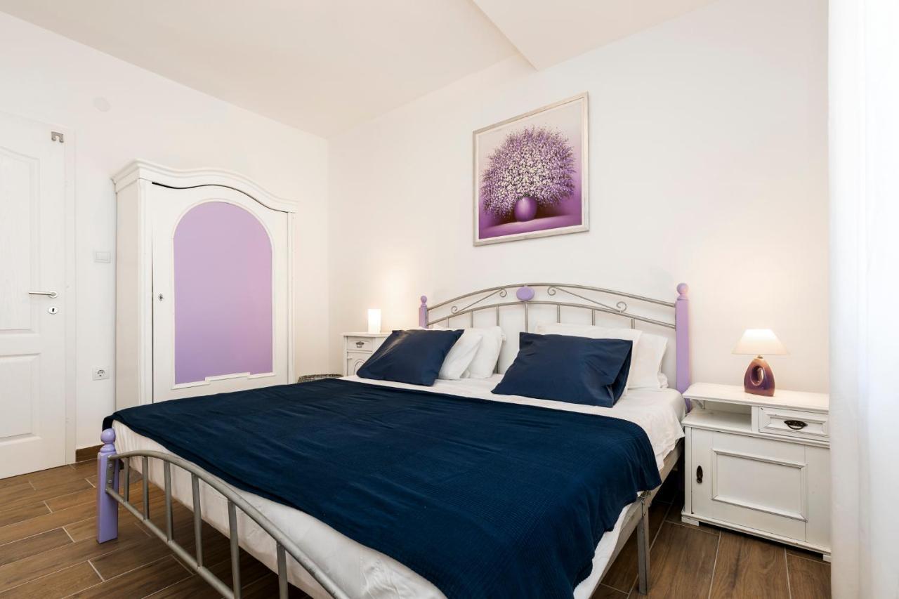 Casa Maria 2 Apartman Mali Lošinj Kültér fotó