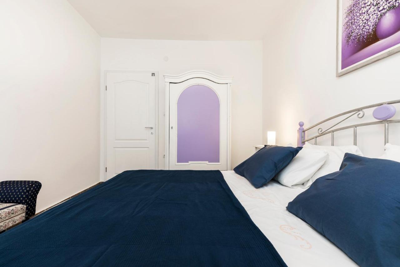 Casa Maria 2 Apartman Mali Lošinj Kültér fotó