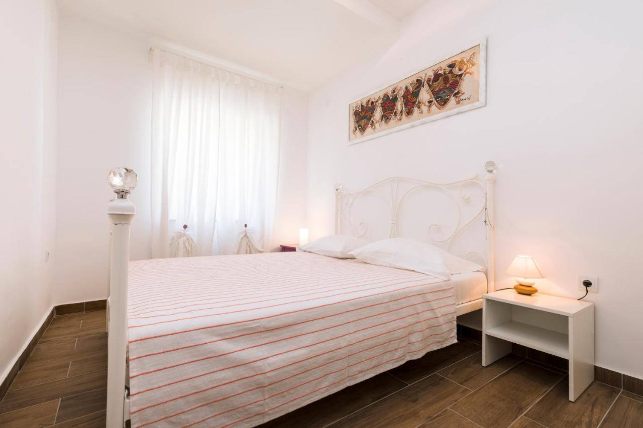 Casa Maria 2 Apartman Mali Lošinj Kültér fotó