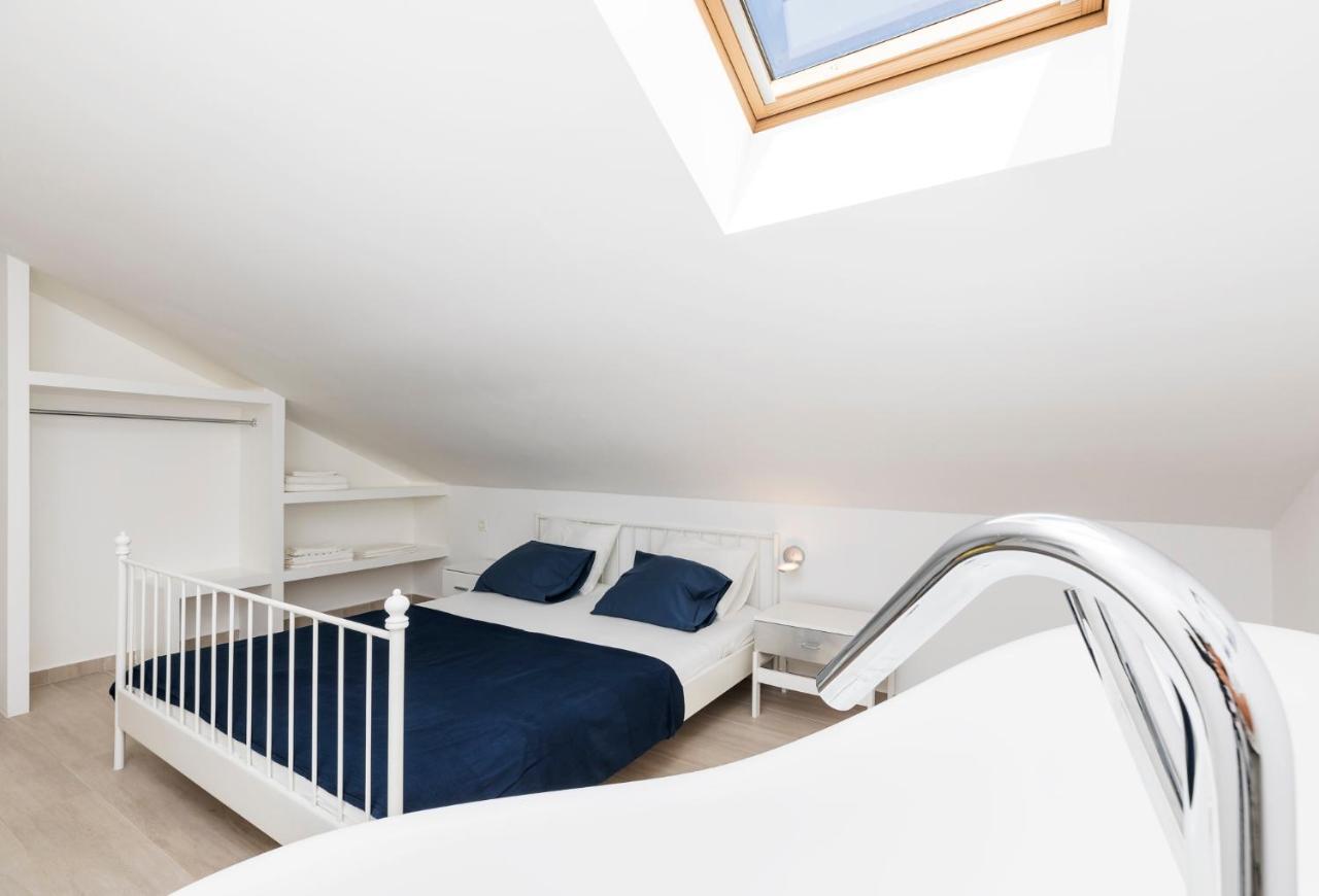 Casa Maria 2 Apartman Mali Lošinj Kültér fotó