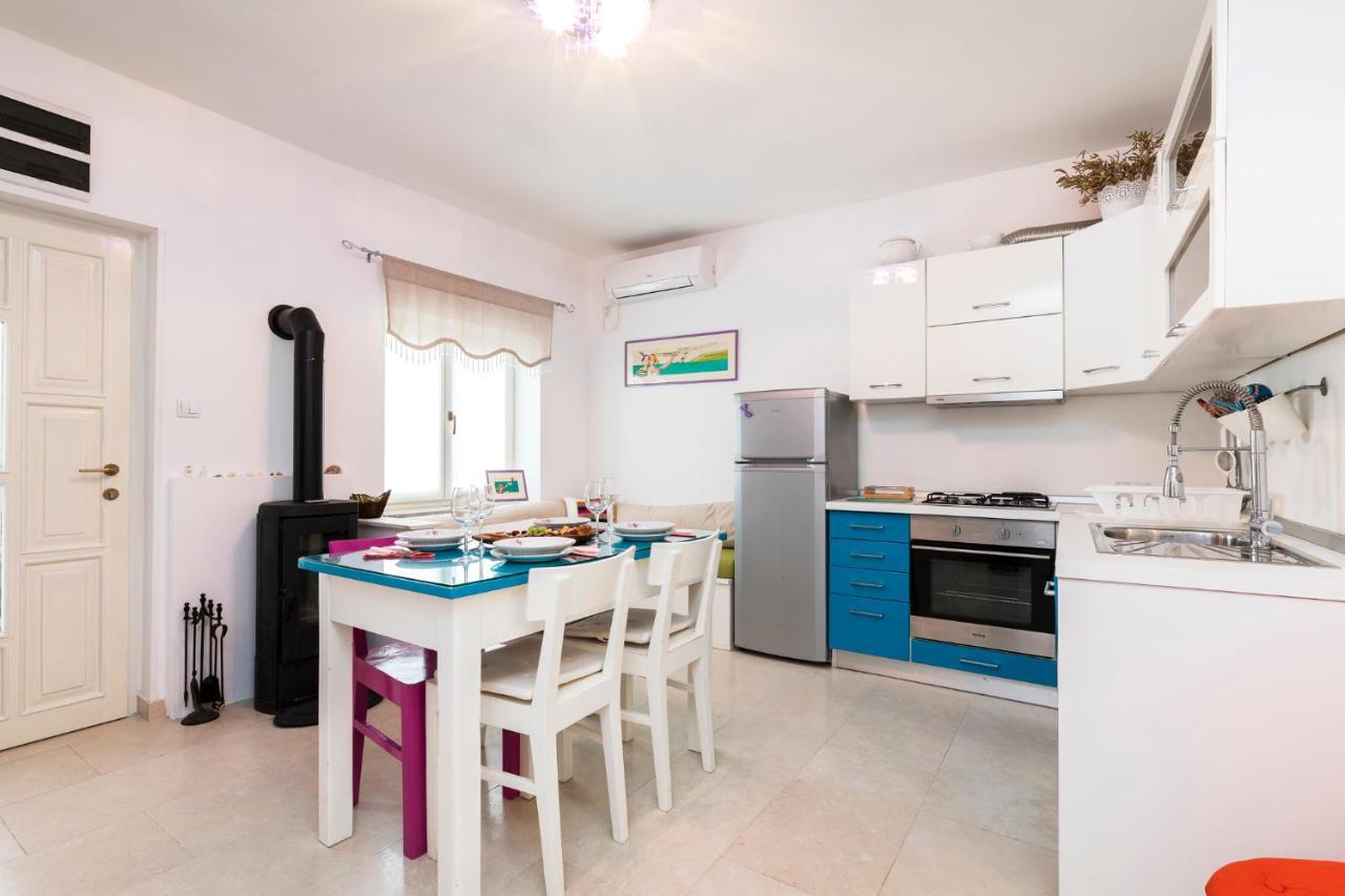 Casa Maria 2 Apartman Mali Lošinj Kültér fotó