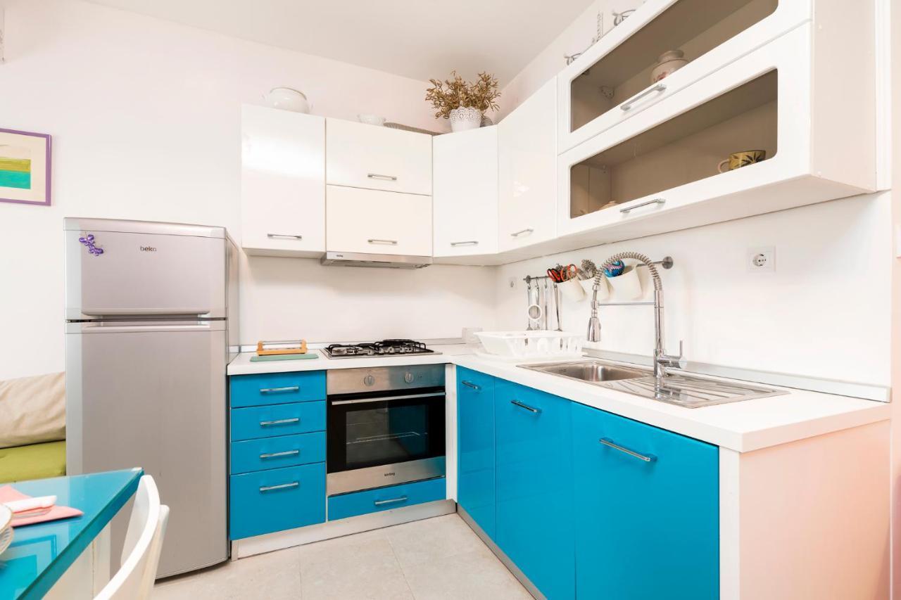 Casa Maria 2 Apartman Mali Lošinj Kültér fotó