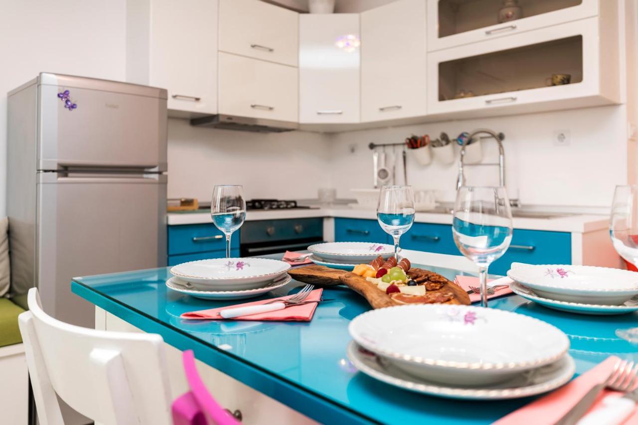 Casa Maria 2 Apartman Mali Lošinj Kültér fotó