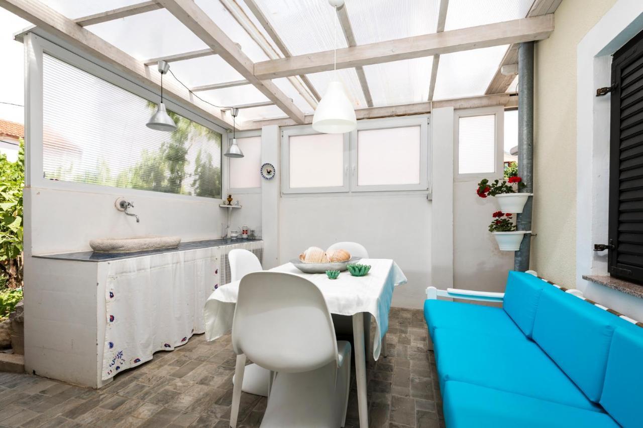 Casa Maria 2 Apartman Mali Lošinj Kültér fotó