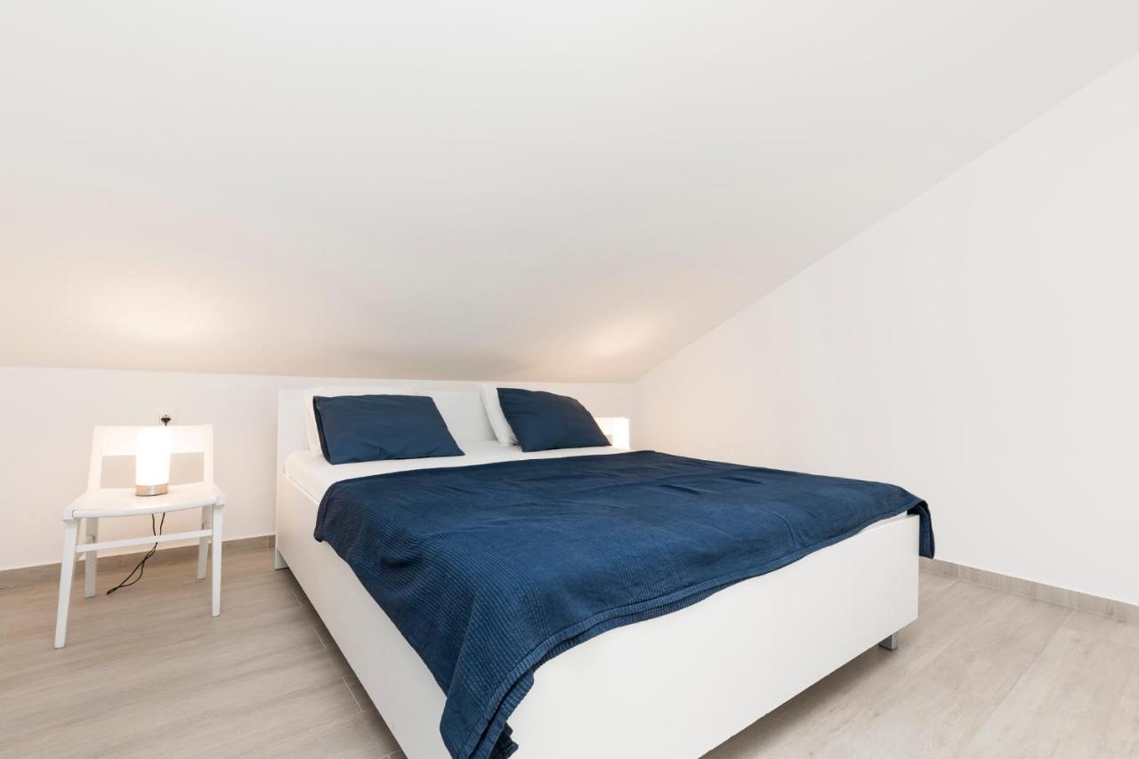 Casa Maria 2 Apartman Mali Lošinj Kültér fotó