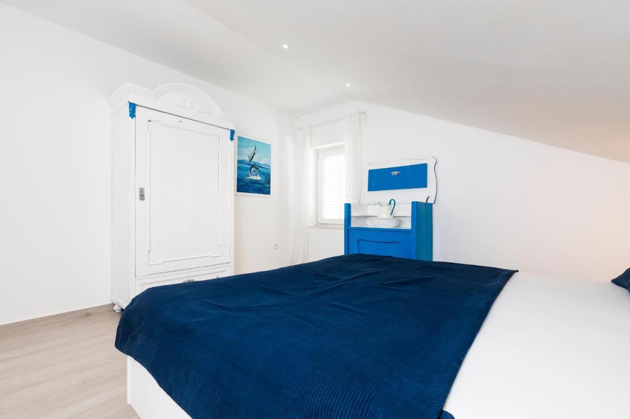 Casa Maria 2 Apartman Mali Lošinj Kültér fotó