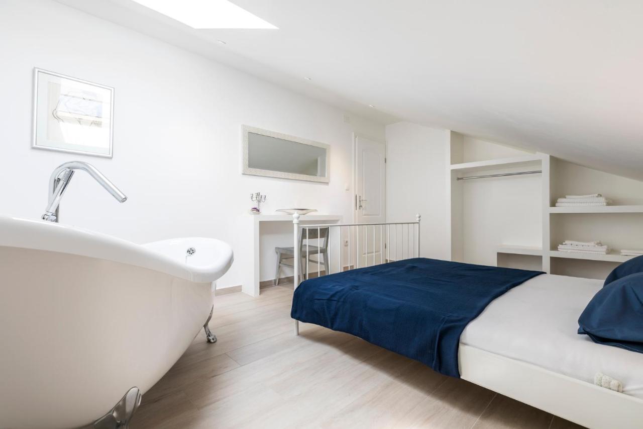 Casa Maria 2 Apartman Mali Lošinj Kültér fotó