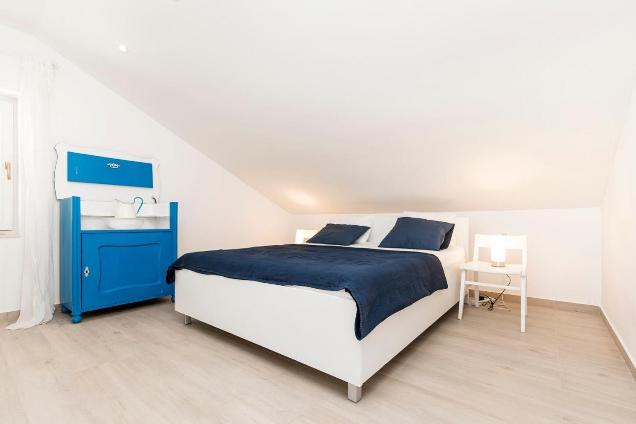 Casa Maria 2 Apartman Mali Lošinj Kültér fotó