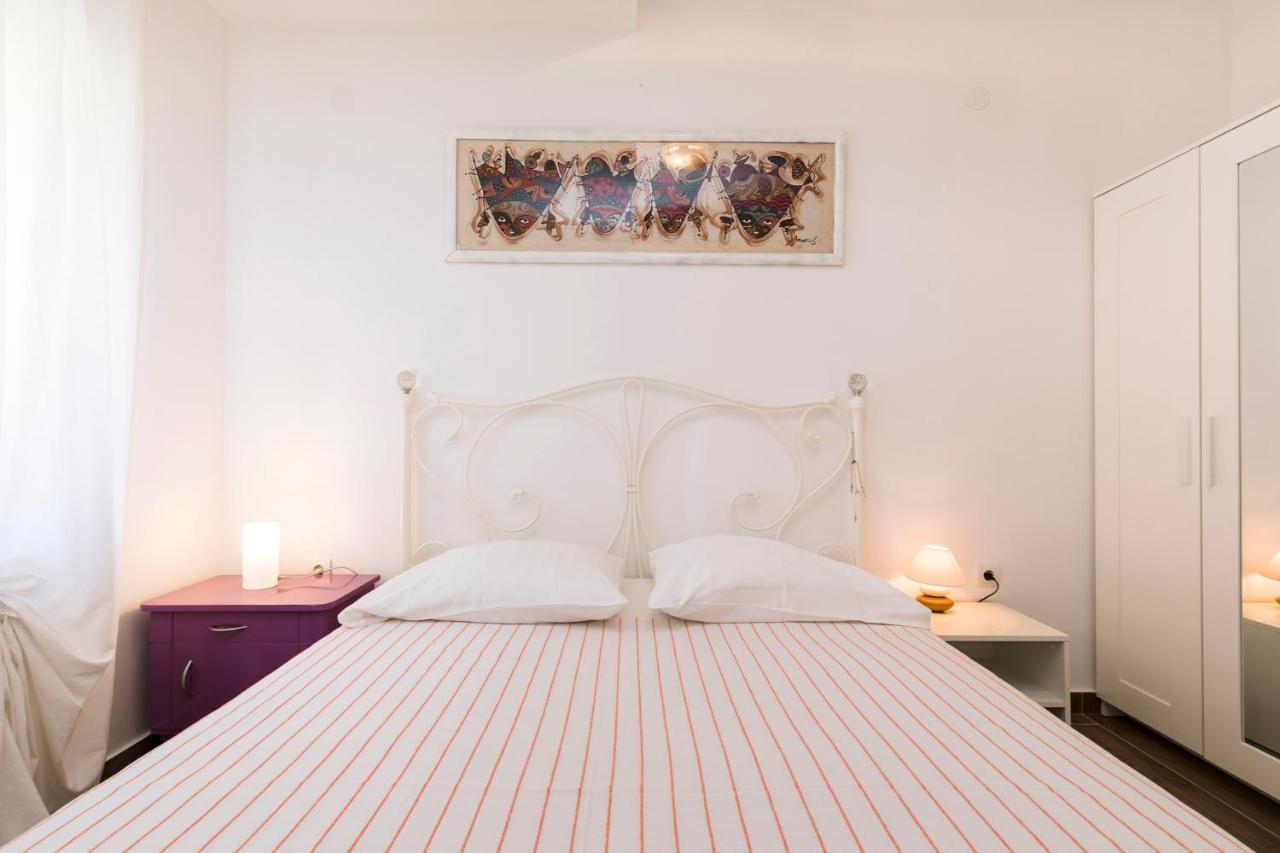 Casa Maria 2 Apartman Mali Lošinj Kültér fotó