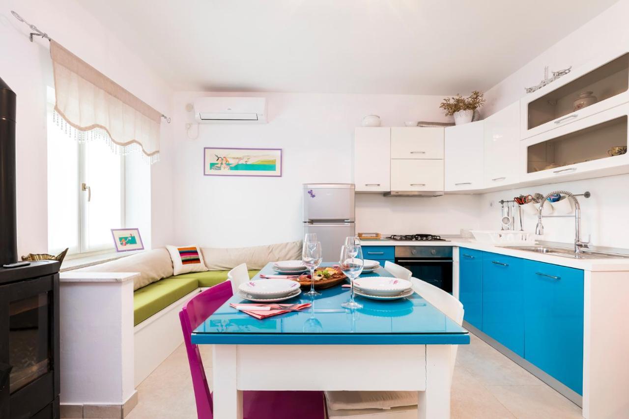 Casa Maria 2 Apartman Mali Lošinj Kültér fotó