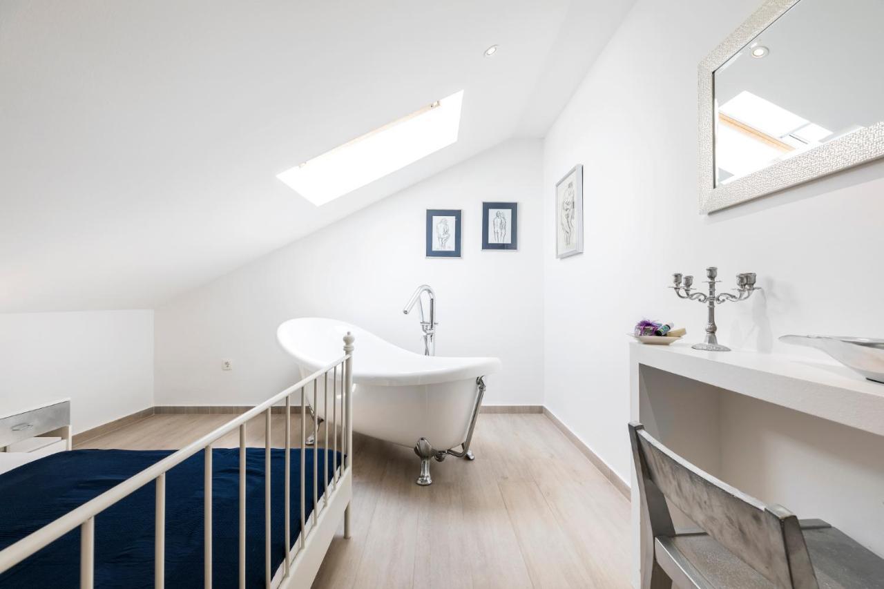 Casa Maria 2 Apartman Mali Lošinj Kültér fotó