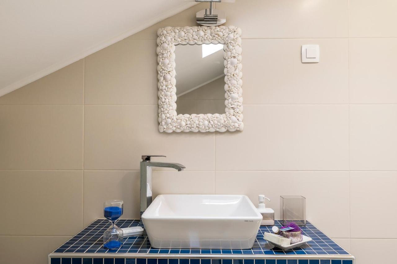 Casa Maria 2 Apartman Mali Lošinj Kültér fotó
