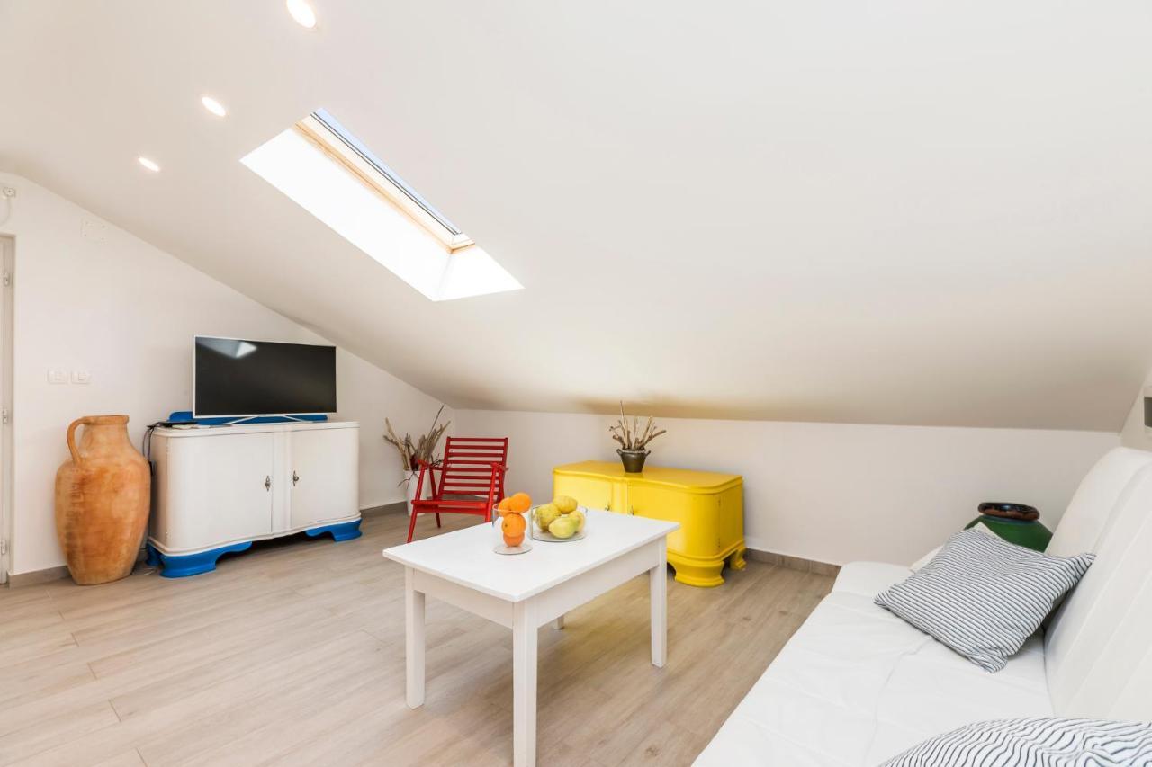Casa Maria 2 Apartman Mali Lošinj Kültér fotó