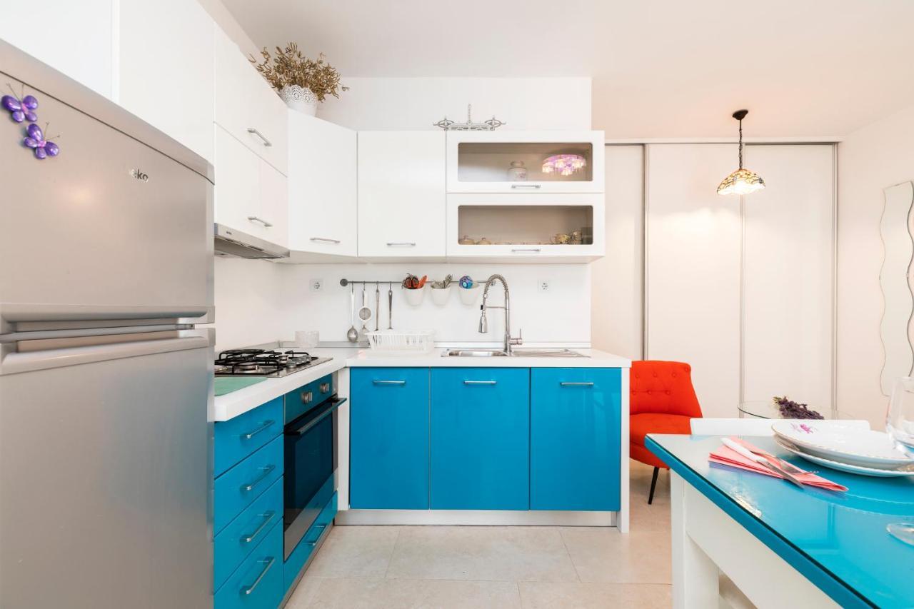 Casa Maria 2 Apartman Mali Lošinj Kültér fotó