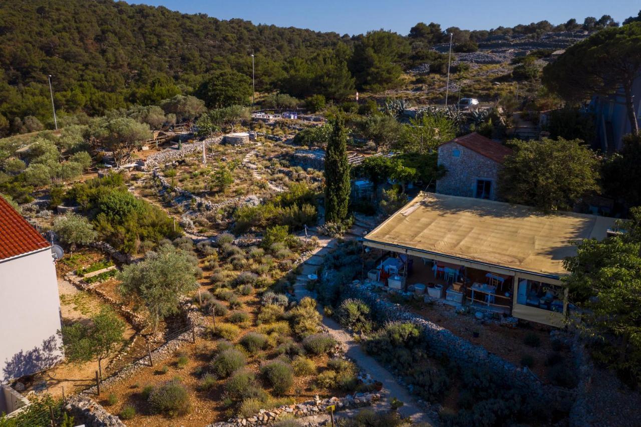 Casa Maria 2 Apartman Mali Lošinj Kültér fotó