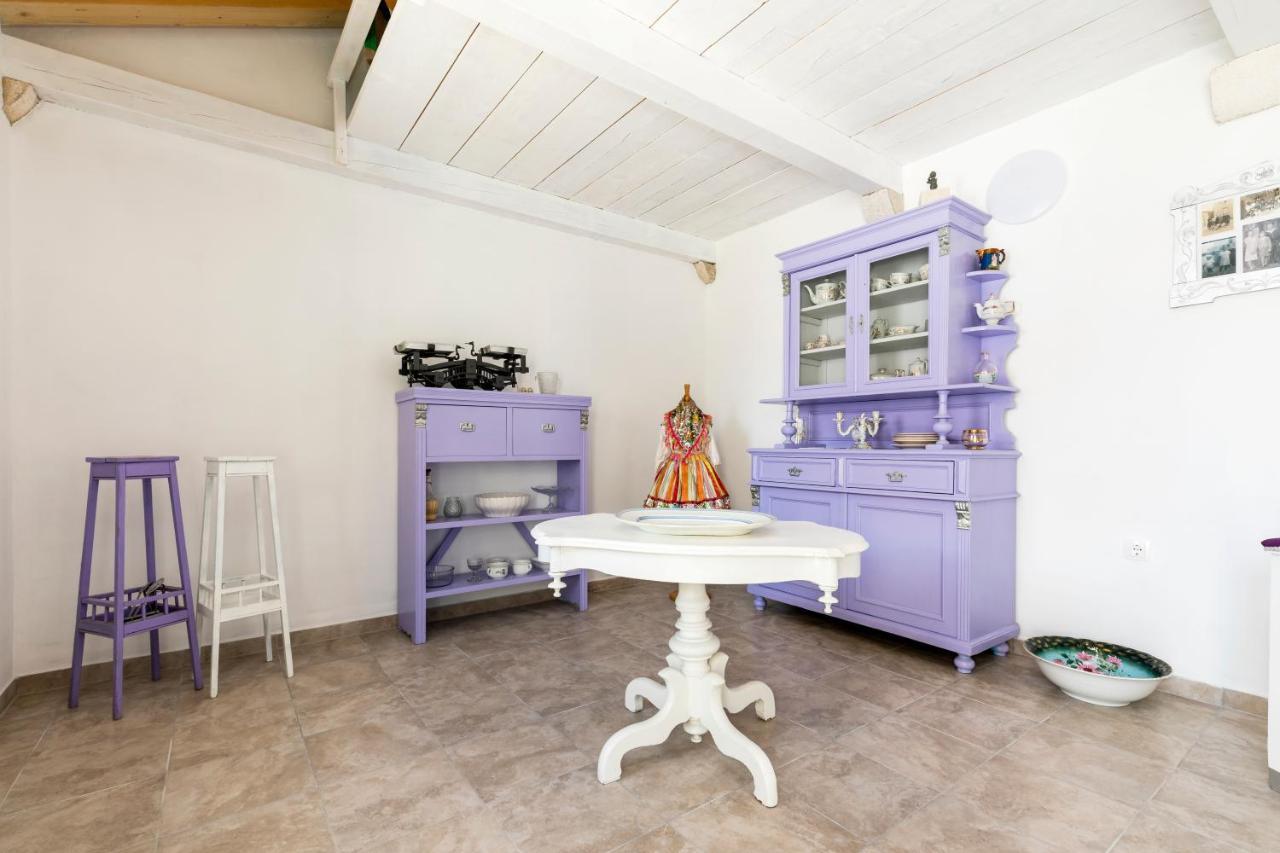 Casa Maria 2 Apartman Mali Lošinj Kültér fotó